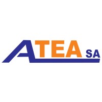 ATEA sa logo - Similar company to Veratech