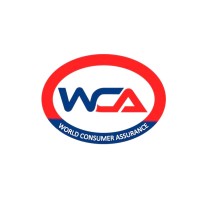 World Consumer Assurance™ logo - Similar company to Wca Global™