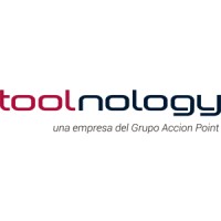 Toolnology Colombia logo - Similar company to It Consulting S.A.S.