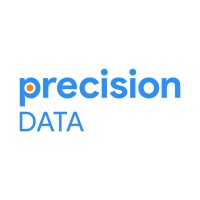 Precision Data Ltd logo - Similar company to Data Troop