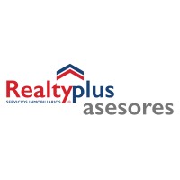 Realtyplus asesores logo - Similar company to Clínica De Derecho