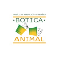 Botica Animal - Farmácia de Manipulação e Homeopatia Veterinária logo - Similar company to Laboratoire Cels