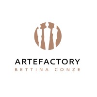 Artefactory logo - Similar company to Js Studio 3D