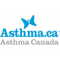 Asthma Canada logo - Similar company to Integrity Recovery Foundation