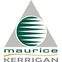 Maurice Kerrigan Africa logo - Similar company to Du.More
