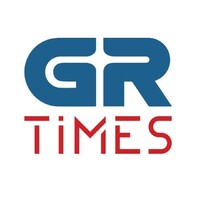 GR TIMES logo - Similar company to Exostis Press