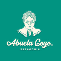 Abuela Goye logo - Similar company to Cdmarket