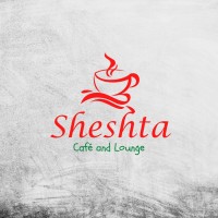 Sheshta café logo - Similar company to Dahabians Cafe