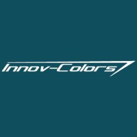 INNOV COLORS logo - Similar company to Stealth Trailers