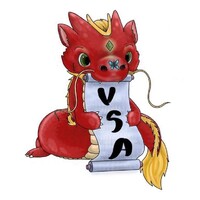 Chapman University Vietnamese Student Association logo - Similar company to Chapman University Interfraternity Council