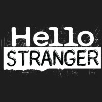 Hello Stranger Creative
