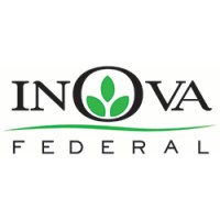 INOVA Federal logo - Similar company to Tech Credit Union