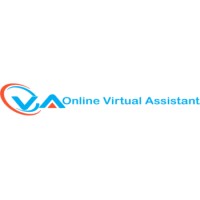 Online Virtual Assistant logo - Similar company to Oap