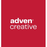 Adven Creative logo - Similar company to Chess Creative