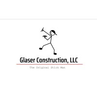 Glaser Construction, LLC logo - Similar company to Marion