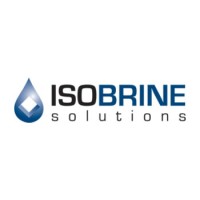 Isobrine Solutions Inc. logo - Similar company to Fluid Domains Inc.