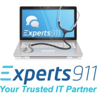Experts 911 logo - Similar company to Instant Response