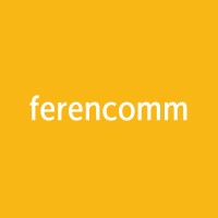 FerenComm logo - Similar company to Broadsheet Communications