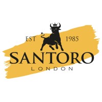 Santoro Ltd. logo - Similar company to Modern Time