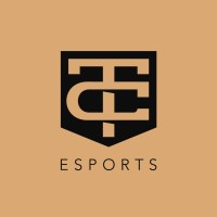 TC Esports logo - Similar company to Tc Racing
