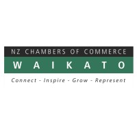 Waikato Chamber of Commerce logo - Similar company to Waitomo Group