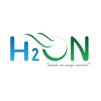 H2ON ENERGIA RENOVÁVEL logo - Similar company to Montini