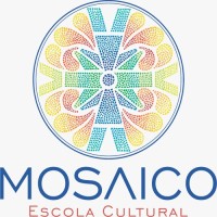 Escola Cultural Mosaico logo - Similar company to Escola Nossa