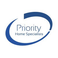 Priority Home Specialists logo - Similar company to Priority Floors