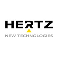 Hertz New Technologies logo - Similar company to Aeromind