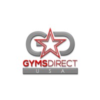 GYMS DIRECT USA logo - Similar company to Evo Gyms