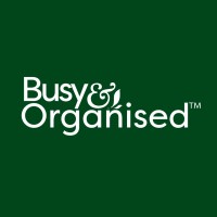 Busy and Organised(B&O) logo - Similar company to Cogninet Australia Pty Ltd