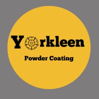 Yorkleen Powder Coating logo - Similar company to D&D Powder Coating