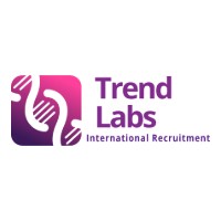 Trend Labs Solutions logo - Similar company to Orion91