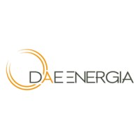 DAE srl logo - Similar company to Blc Network