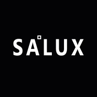 SALUX logo - Similar company to Saluxa
