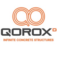 QOROX® logo - Similar company to Columbia Basin Bioscience
