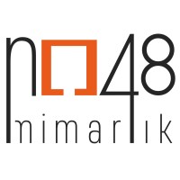 NO48 Mimarlık logo - Similar company to Arkitech Architecture