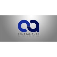Central Auto Repair and Electric logo - Similar company to Graham Auto Repair