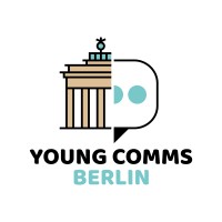 YOUNG COMMS BERLIN logo - Similar company to De'Ge'Pol Com | German Association Of Political Consultants | Young Professionals Community