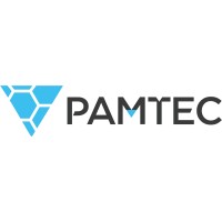 PAMTEC logo - Similar company to Duexso Waldemar Wiśniewski