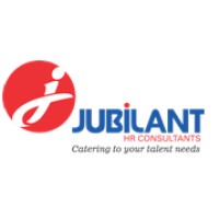 Jubilant HR Consultants logo - Similar company to Proper Programming, Llc