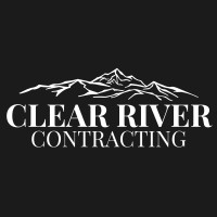 Clear River Contracting logo - Similar company to Antilles Digital Media