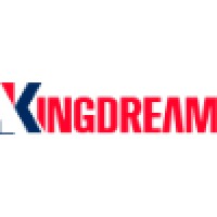Kingdream Public Limited Company logo - Similar company to Ccscpetro