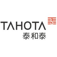 Tahota Law Firm logo - Similar company to Ucommune Singapore