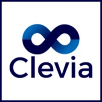 Clevia logo - Similar company to Clavia Group