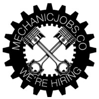 Mechanic Jobs Co logo - Similar company to Pitlane Industries