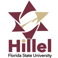 FSU Hillel logo - Similar company to Florida State University Information Technology