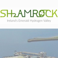 SH2AMROCK logo - Similar company to Advancedh2Valley