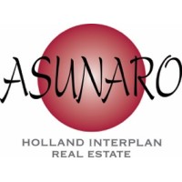 Asunaro Holland Interplan B.V. logo - Similar company to Rum Amsterdam