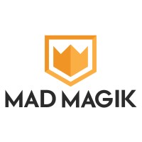 Mad Magik - Digital Marketing Agency logo - Similar company to Lf Industry Marketing Agency